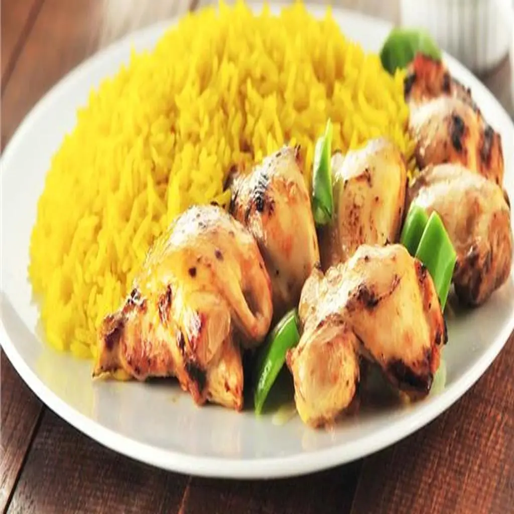 شيش رز